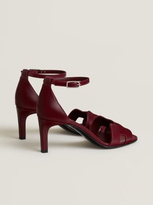 Joy 70 sandal, View: Back, back, view 4 of 5