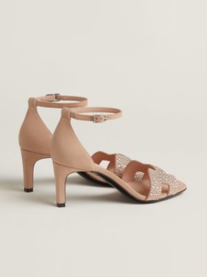 Joy 70 sandal, View: Back, back, view 4 of 5