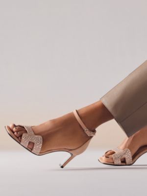Joy 70 sandal, View: Worn, worn, view 2 of 5