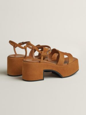 Jam 30 sandal, View: Back, back, view 4 of 5