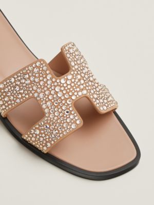 Oran sandal, View: above, above, view 5 of 5