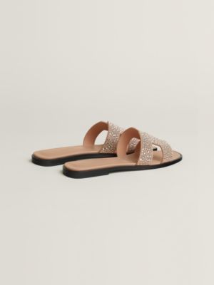Oran sandal, View: Back, back, view 4 of 5