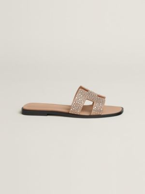 Oran sandal, View: side, side, view 3 of 5