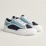 Tenis Get, multicolore bleu brut