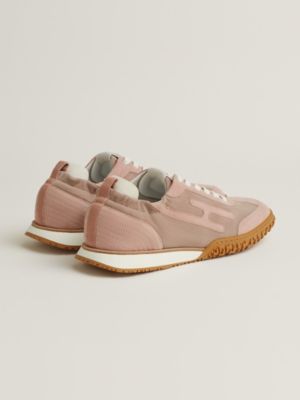 Sneakers Jet, Vue: Vue de dos, back, vue 4 sur 6