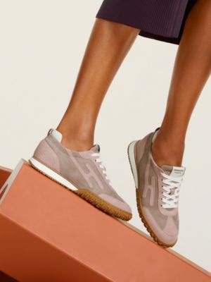 Sneakers Jet, Vue: Vue portée, worn, vue 2 sur 6