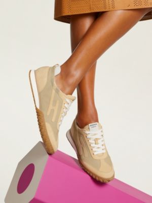 Sneakers Jet, Vue: Vue portée, worn, vue 2 sur 6