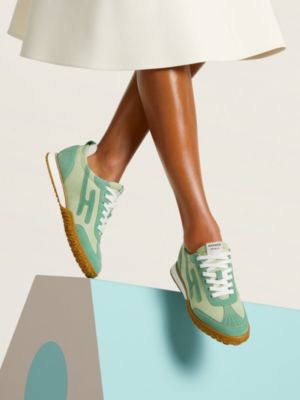 Tênis Jet, Exibir: Sendo usado, worn, visualizar 2 de 6