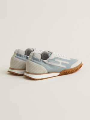 Jet sneaker, View: Back, back, view 4 of 6