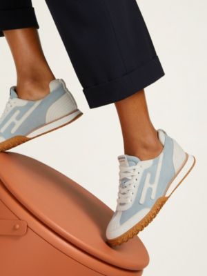 Jet sneaker, View: Worn, worn, view 2 of 6