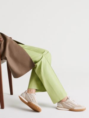 スニーカー 《ジェット》, イメージ: 着用例, worn, ビュー3の7