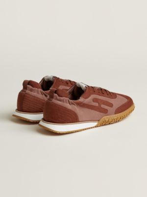 Sneakers Jet, Vue: Vue de dos, back, vue 4 sur 6