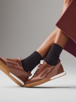 Sneakers Jet, Vue: Vue portée, worn, vue 2 sur 6