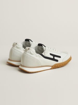 Jet sneaker, View: Back, back, view 4 of 6