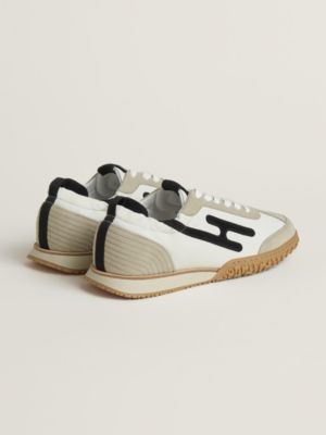 Sneakers Jet, Vue: Vue de dos, back, vue 4 sur 6