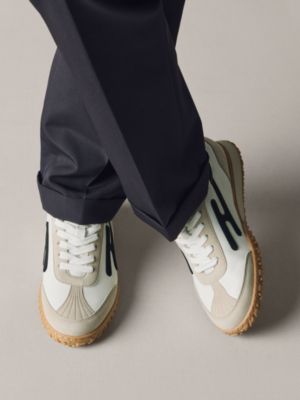 Sneakers Jet, Vue: Vue portée, worn, vue 2 sur 6