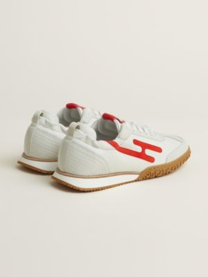 Jet sneaker, View: Back, back, view 4 of 6