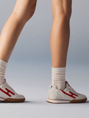 Jet sneaker, View: Worn, worn, view 2 of 6