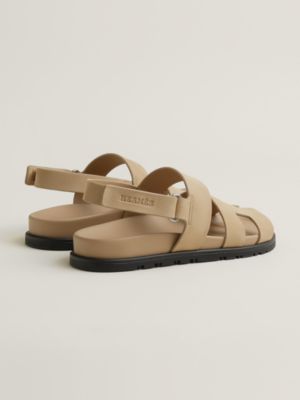Genius sandal, View: Back, back, view 4 of 6