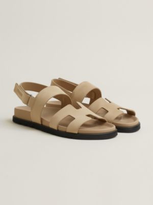 beige lin