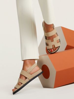 Genius sandal, View: Worn, worn, view 2 of 6