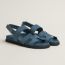 Genius sandal, bleu turquin, We will notify you when this product is back in stock