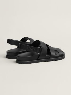 Sandalias Genius, Vista: Vista trasera, back, vista 4 de 6