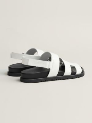 Sandalias Genius, Vista: Vista trasera, back, vista 4 de 6