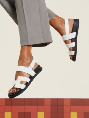 Sandalias Genius, Vista: Ver artículo puesto, worn, vista 2 de 6