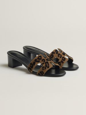 Sandalias Oasis