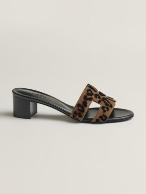 Sandalias Oasis, Vista: vista lateral, side, vista 3 de 5