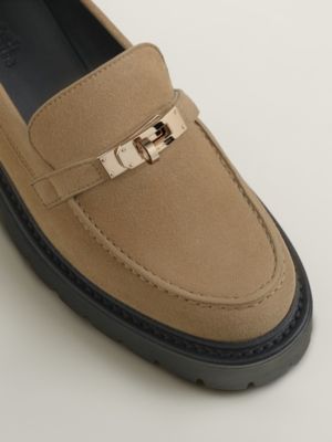 Icone loafer, View: above, above, view 5 of 5
