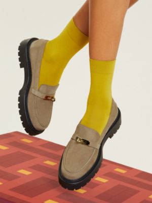 Icone loafer, View: Worn, worn, view 2 of 5
