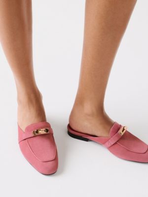 Oz mule, View: Worn, worn, view 2 of 5