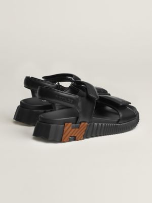 Junior sandal, View: Back, back, view 4 of 6