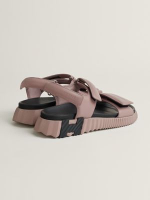 Junior sandal, View: Back, back, view 4 of 6