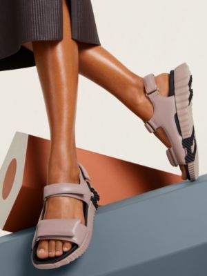 Junior sandal, View: Worn, worn, view 2 of 6
