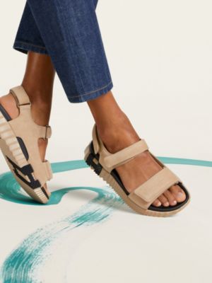 Junior sandal, View: Worn, worn, view 2 of 6