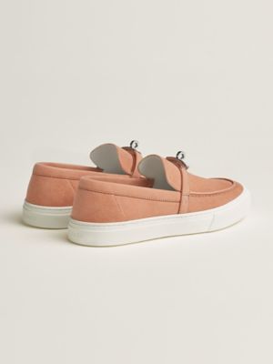 Tenis de estilo mocasín Game, Vista: Vista trasera, back, vista 4 de 5