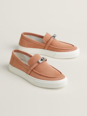 Tenis de estilo mocasín Game