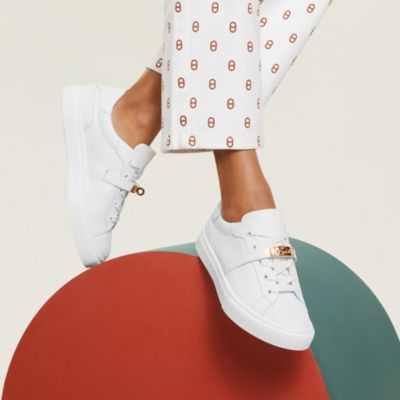 デイ - レディス シューズ | エルメス | Hermès - エルメス-公式サイト