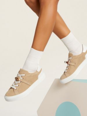 Day sneaker, View: Worn, worn, view 2 of 5