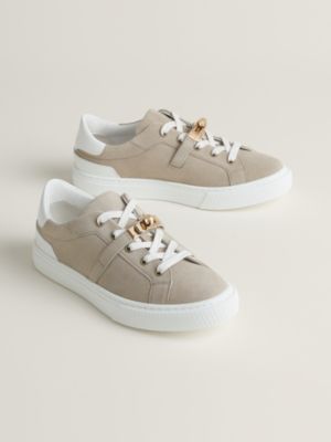 beige esquisse/blanc