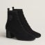 Bottines Jenna 60, noir