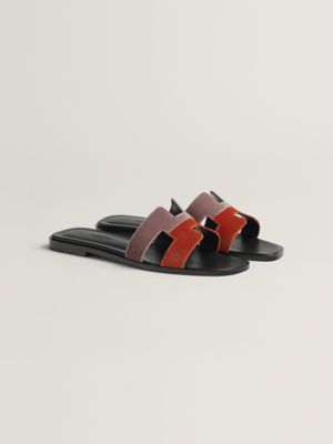 Sandalias Oran