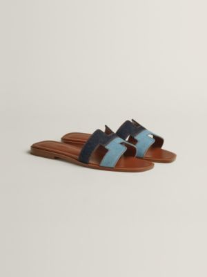 Sandalias Oran