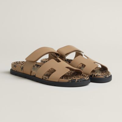 Chypre sandal | Hermès USA display picture 3
