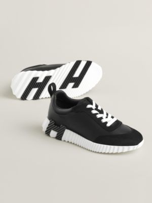 Bouncing sneaker