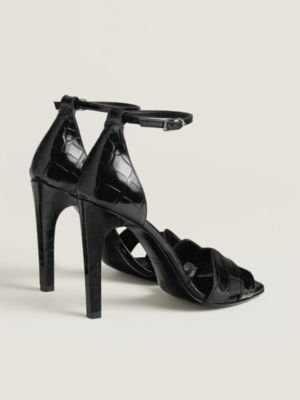 Joy 105 sandal, View: Back, back, view 4 of 5