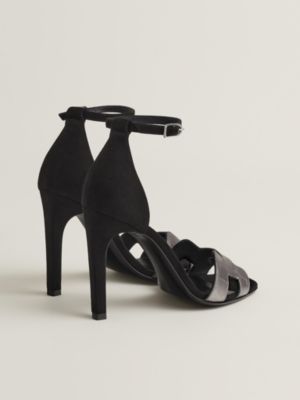 Joy 105 sandal, View: Back, back, view 4 of 5